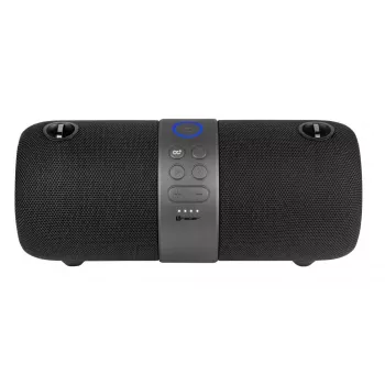 Altavoz portátil estéreo Tracer SPLASH XXL negro 30 W