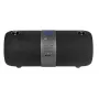 Altavoz portátil estéreo Tracer SPLASH XXL negro 30 W