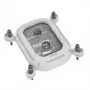 Refrigeración líquida para CPU Barrow serie Kepler LTHO-04N W para Intel LGA 1700/1851, blanca