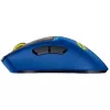 Ratón Razer DeathAdder V3 Pro Fortnite Edition RF inalámbrico + USB Type-C