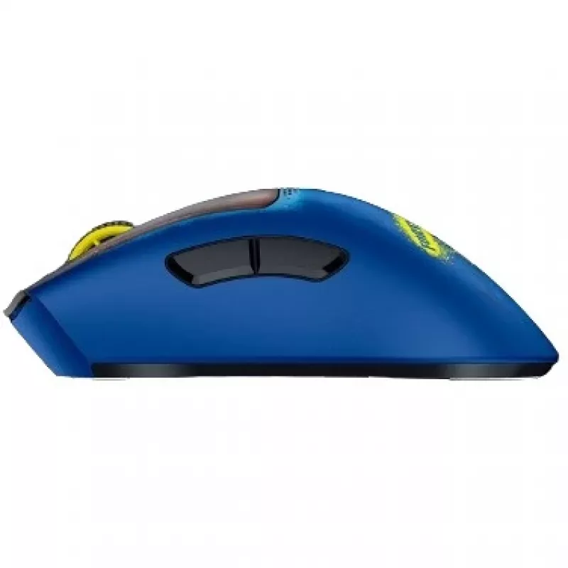 Ratón Razer DeathAdder V3 Pro Fortnite Edition RF inalámbrico + USB Type-C