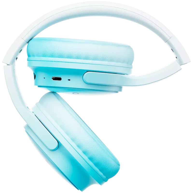 Canyon Auriculares Bluetooth OnRiff 4 On-Ear BT5.3 azul