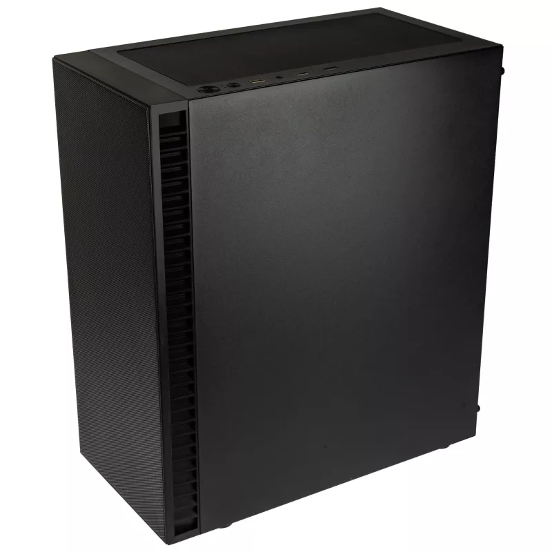 Kolink Observatory HF Mesh Core torre media - negro