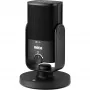 Micrófono USB compacto Rode NT-USB-MINI con soporte magnético extraíble