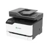 Impresora láser multifunción Lexmark | CX431adw | Láser | Color | Multifunción | A4 | Wi-Fi | Gris