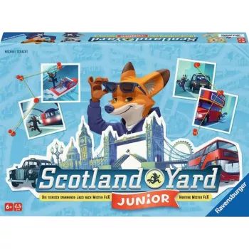 Ravensburger 22450 juego de mesa 15 min (22450)