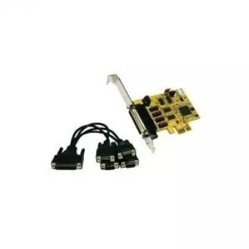 Tarjeta de interfaz EXSYS EX-44044-2