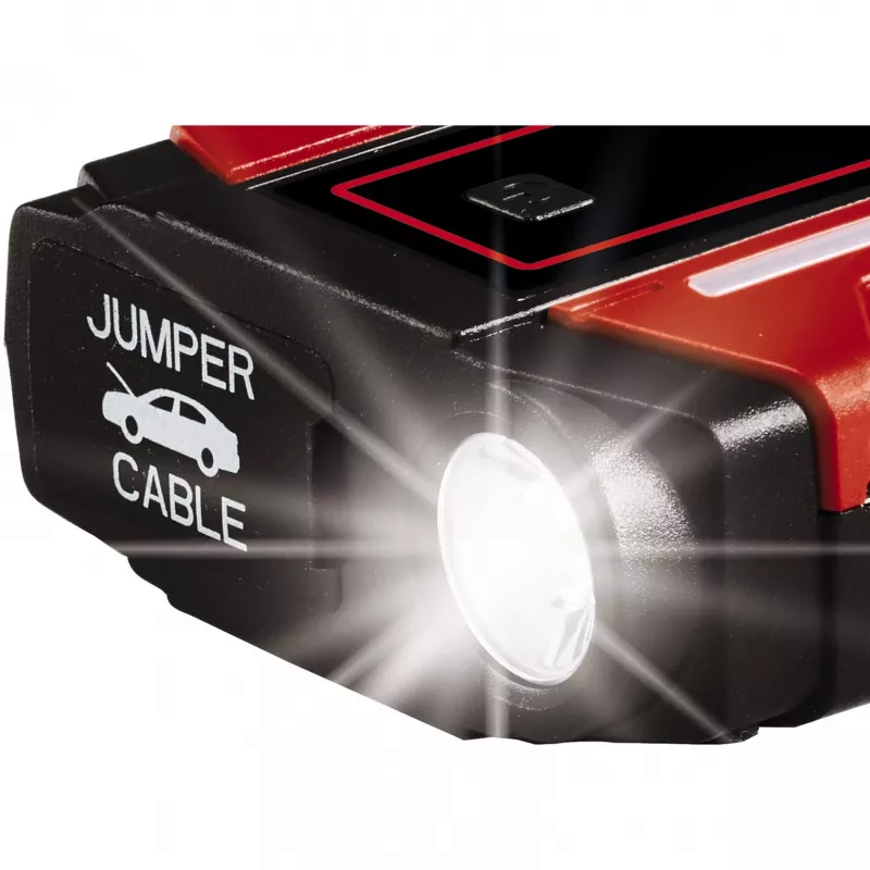 Batería portátil Einhell CE-JS 8, 7500 mAh