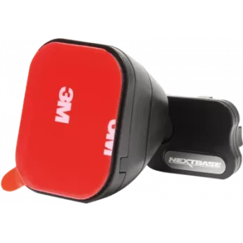Soporte para dashcam Nextbase Click&Go PRO GPS Mount