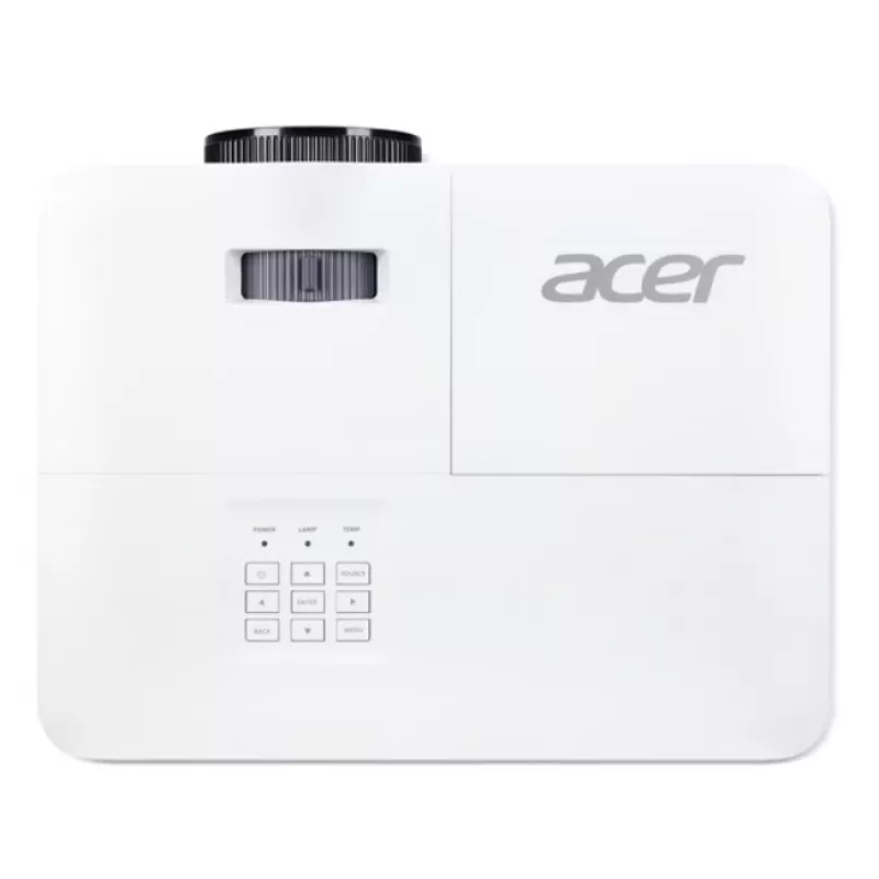 Acer M311 proyector de tiro estándar 4500 lúmenes ANSI WXGA 3D