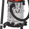 Einhell TC-VC 1930 S negro, gris, rojo 30 L 1500 W