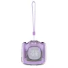 Auriculares SBOX EB-TWS148 morados