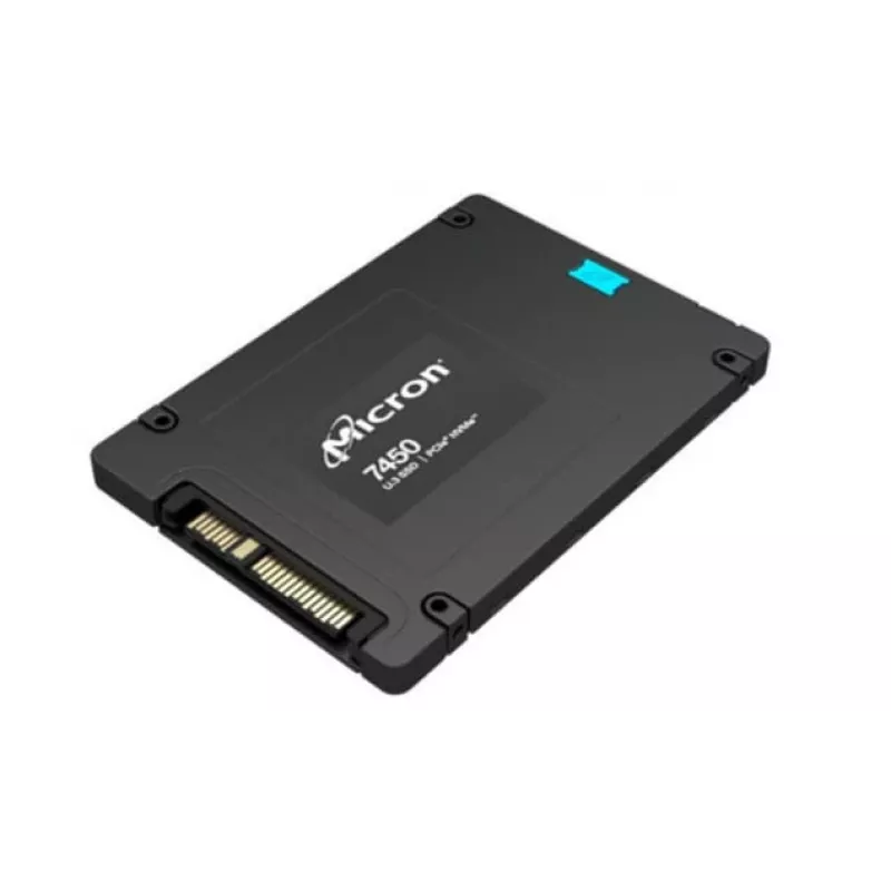 Unidad de estado sólido interna Lenovo 4XB7A13970 3,2 TB 2,5