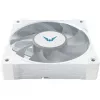 Ventilador de carcasa VALKYRIE B12 ARGB 120 mm - blanco