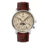 Reloj de cuarzo Zeppelin Mediterranee 9637-5