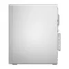 PC de sobremesa Lenovo IdeaCentre Tower 08IRH9 i7-13620H 16GB DDR5 5200 512GB SSD UHD Graphics Windows 11 Pro Cloud gris 3 años servicio in situ