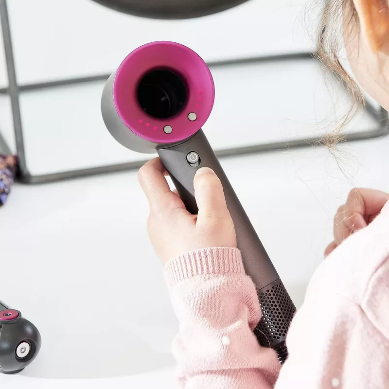 Dyson Supersonic Styling Set, juguete doméstico para niños