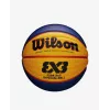 Wilson WTB0533ID interior y exterior azul, naranja, amarillo