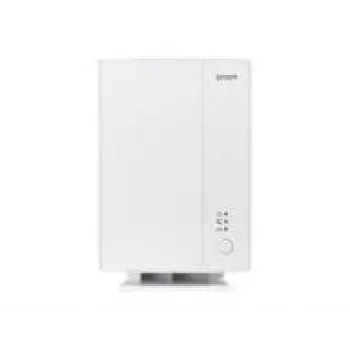 Teléfono inalámbrico Snom M500 DECT compatible con 10 líneas