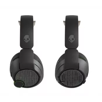 SKULLCANDY Auriculares gaming Crusher PLYR 720 Wireless XBOX