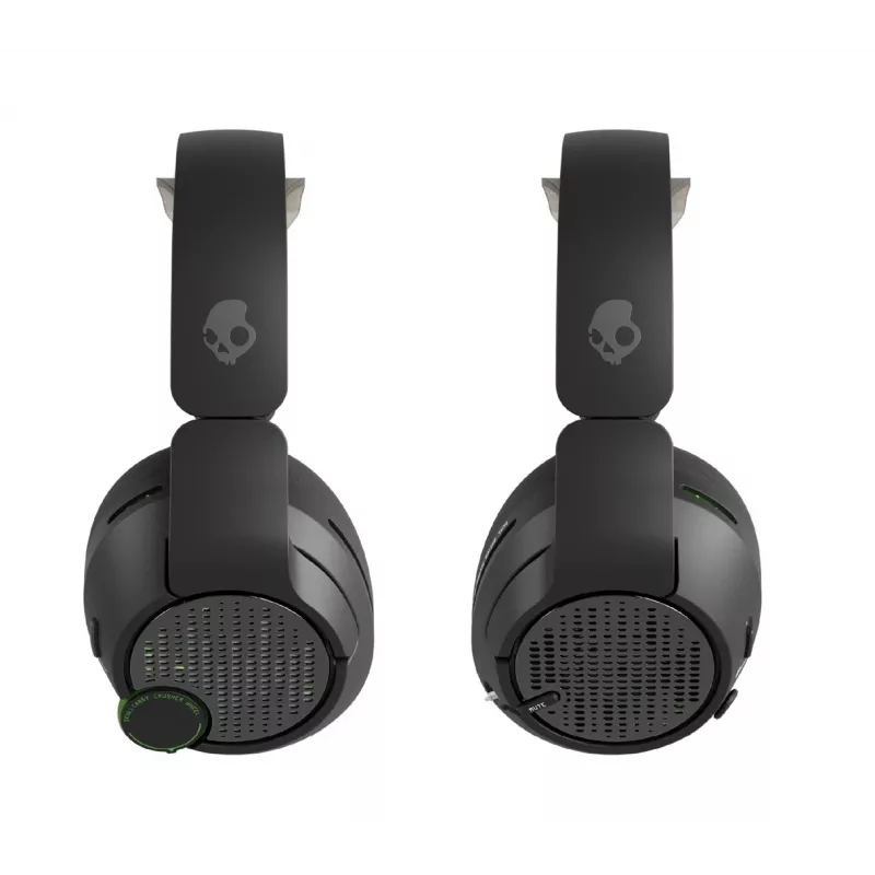 SKULLCANDY Auriculares gaming Crusher PLYR 720 Wireless XBOX
