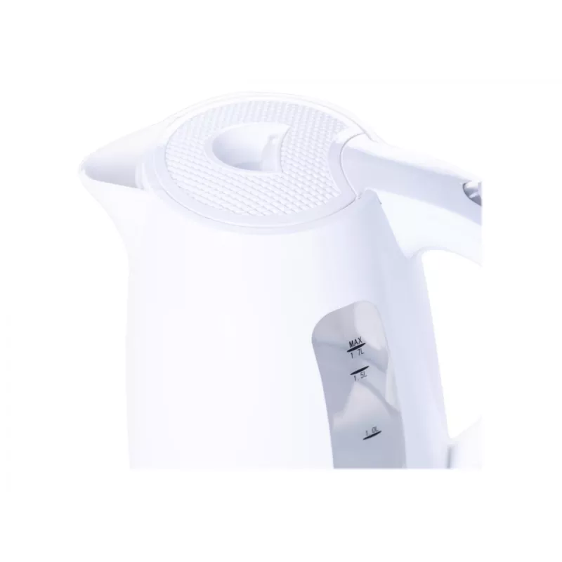 Hervidor Camry Premium CR 1256 1,7 L 2000 W blanco