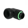Adaptador multi-link Barrow 90° G1/4, modelo TWT90KND-K12 b para tubos rígidos de 12 mm