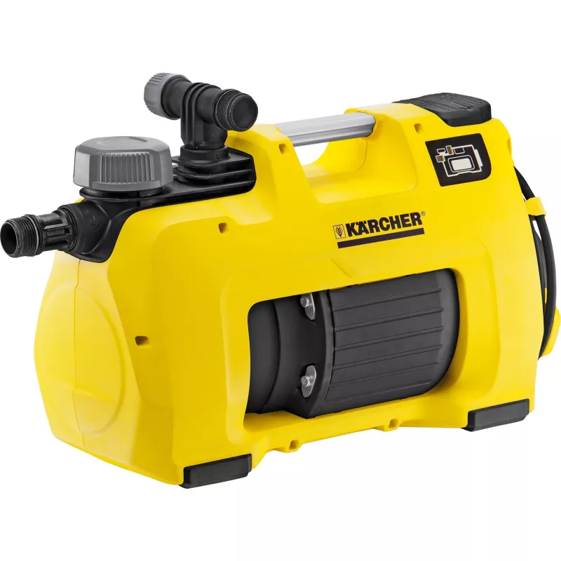 Bomba de agua Kärcher BP 4 HOME & GARDEN