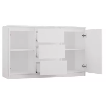 Cómoda Topeshop COSTA BIEL KOMPLET