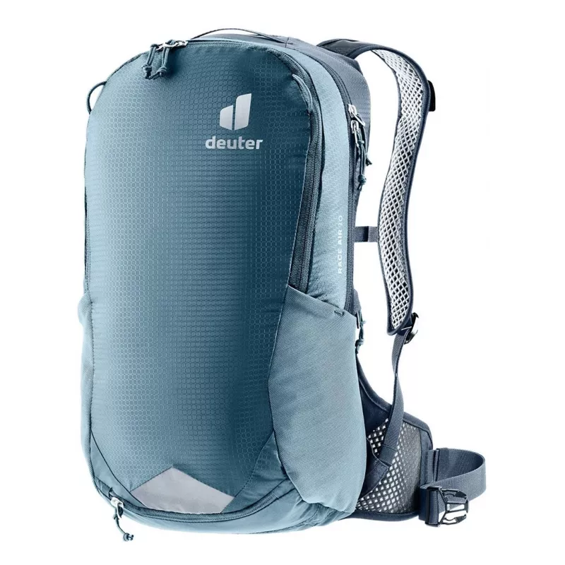 Deuter Race Air 14+3 14 L azul unisex ciclismo montañismo