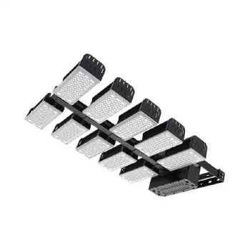 Synergy 21 Proyector LED para objetos/estadios 1200W IP66 cw