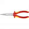 Juego de herramientas de mecánico Knipex 00 20 12 3 herramientas