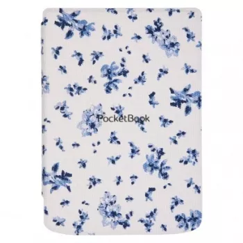 Funda PocketBook H-S-634-F-WW para lector de libros electrónicos