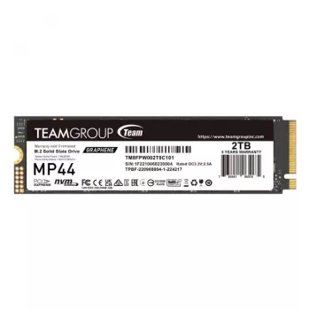 Unidad SSD Team Group 2 TB M.2 PCI Express 4.0 NVMe MP44