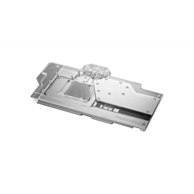 Kit de refrigeración líquida Phanteks PH-GB6900ASSRX_CR01 Chrome refrigeración eficiente