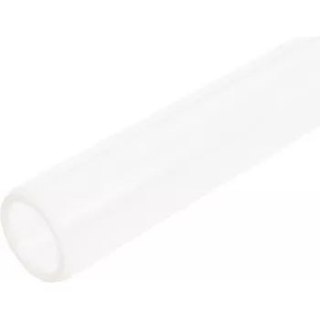Alphacool HardTube 16/12 mm acrílico (PMMA) transparente 20 cm EOL (18426)