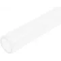 Alphacool HardTube 16/12 mm acrílico (PMMA) transparente 20 cm EOL (18426)