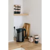 Hervidor AENO EK3 1,7 L 2200 W negro