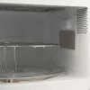 Microondas con grill G3Ferrari G1015510 gris