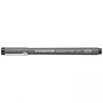 Rotulador de punta fina Staedtler Pigment Liner 308