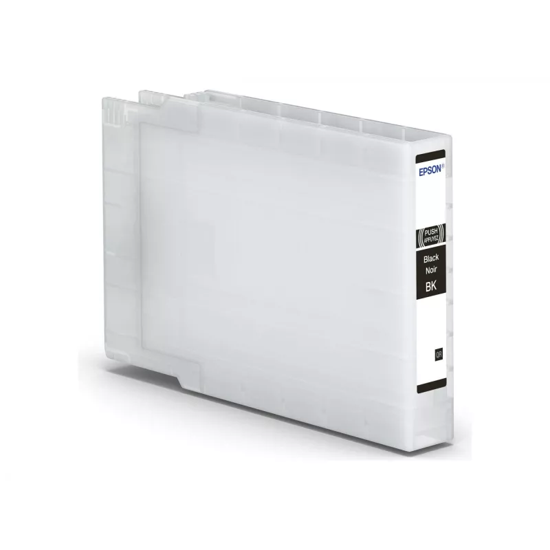 Cartucho de tinta Epson T04A14N XXL Negro — Tinta negra original de ultra alto rendimiento, hasta 3000 páginas