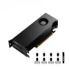 PNY NVIDIA RTX 4000 SFF Ada Generation 20GB GDDR6 perfil bajo, Power Limited OEM (VCNRTX4000ADALP-PL)