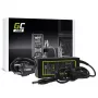 Fuente de alimentación/adaptador Green Cell AD25P interior 65 W negro
