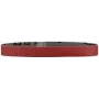 Banda de lijar Metabo 3 50 x 1020 mm P 120 DGS rojo