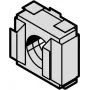 Schroff Pentair Techn. tuerca enjaulada 21100-004 VE100 (21100004)