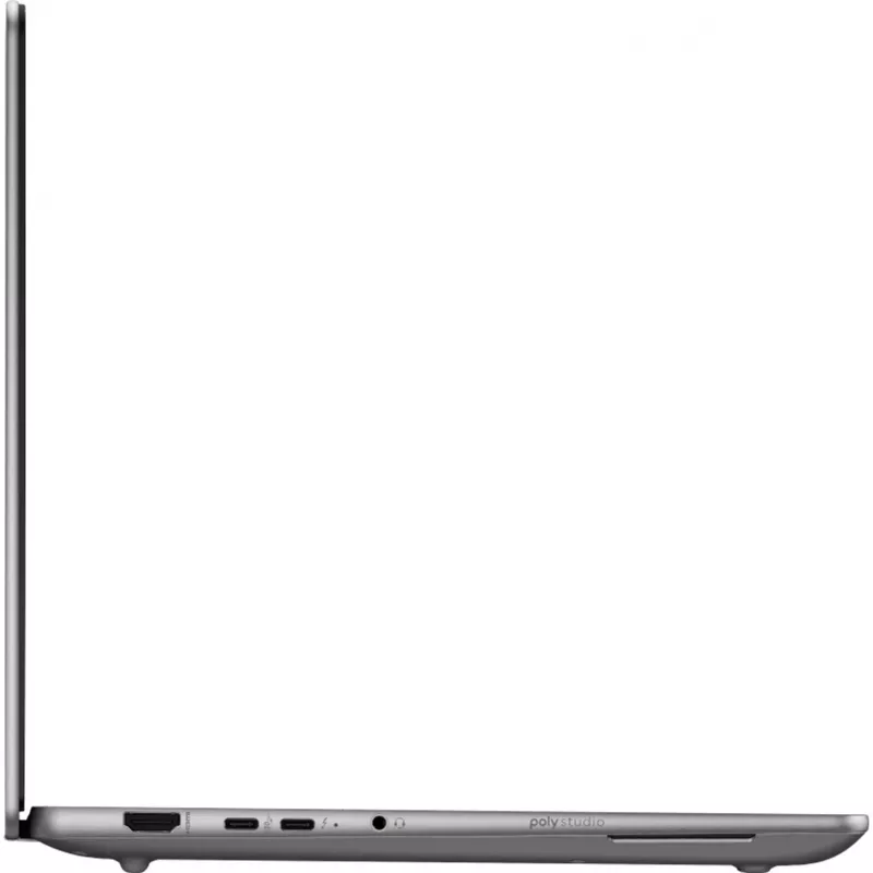 HP ZBook Ultra G1a Estación de trabajo móvil - AMD Ryzen AI Max Pro 385 - Win 11 Pro - Radeon 8050S - 32 GB RAM - 512 GB SSD NVMe, TLC - 35,6 cm (14 inch) (A3ZQ3ET#ABD)