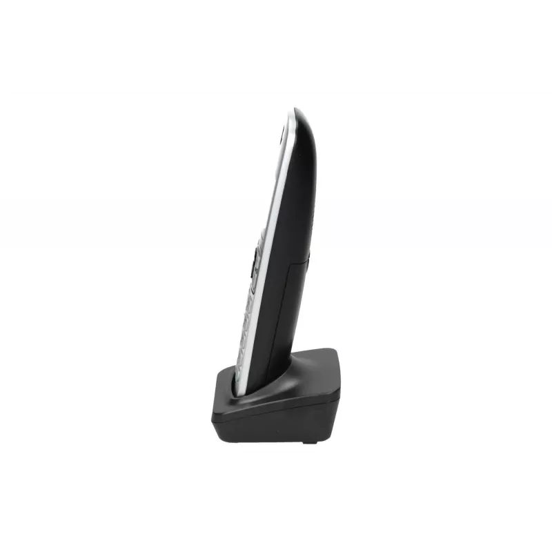 Panasonic KX-TGA 681 auricular adicional negro (KX-TGA 681)