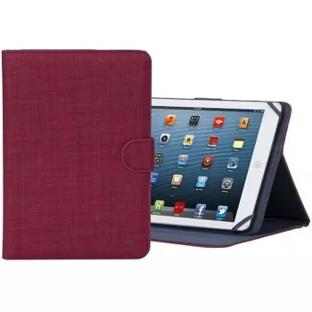 Funda tipo folio Rivacase 3317 RED