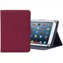 Funda tipo folio Rivacase 3317 RED