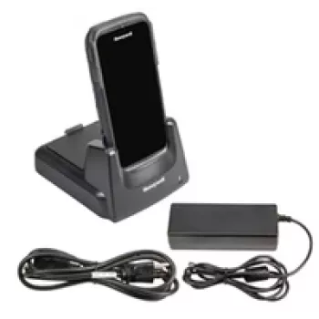 Cargador para computadora móvil Honeywell HomeBase CT50-HB-2-R